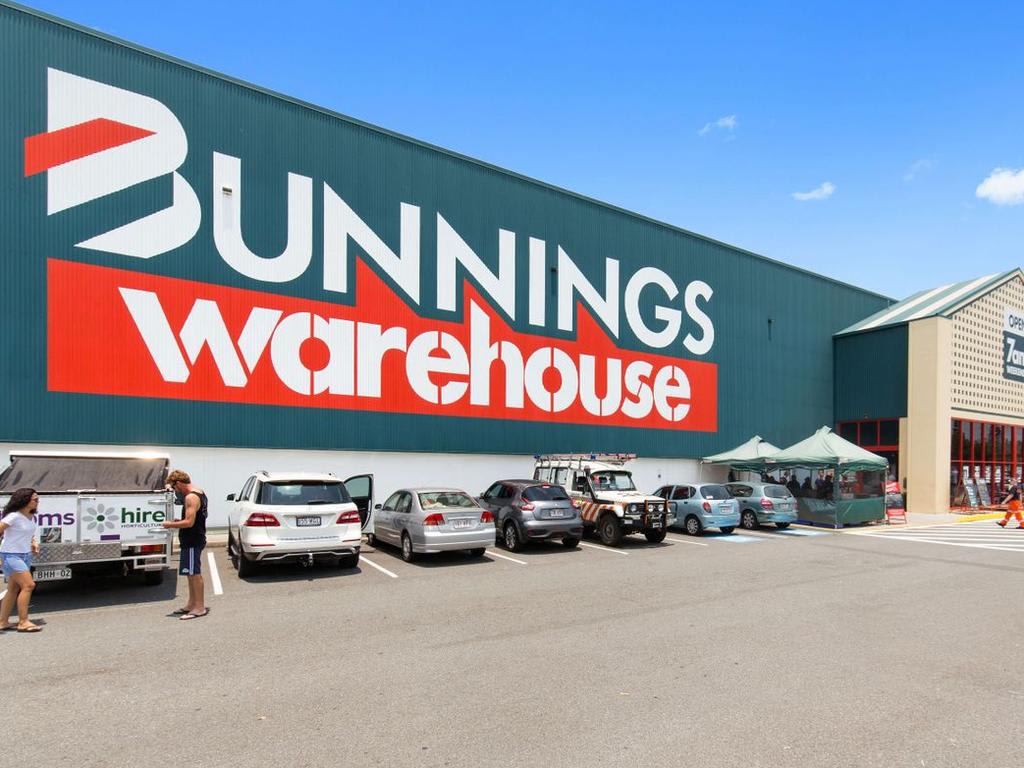 Top 10 Biggest Bunnings in Australia