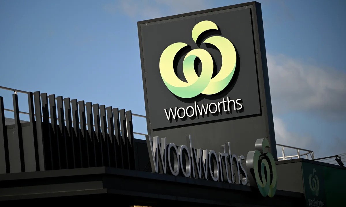 Top 10 Biggest Woolworths in Australia